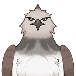 Umbertail Falcon image