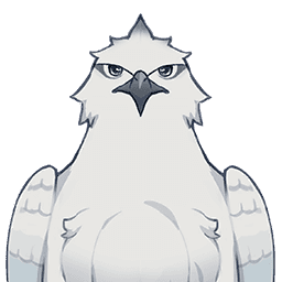 Silkwhite Falcon image