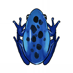 Blue Frog image