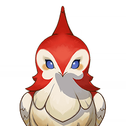 Redcrown Finch image