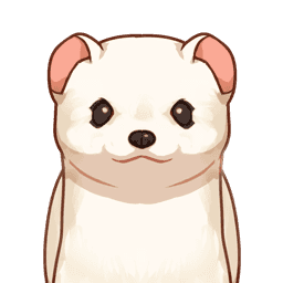 Snow Weasel image