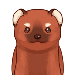 Red-Tailed Weasel image