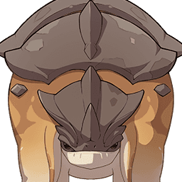 Desert Sumpter Beast image