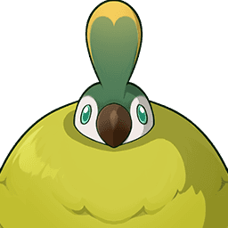 Thick-Feathered Ruffed Pheasant image