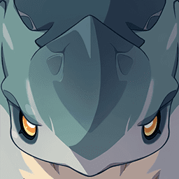 Blunthorn Rhino image