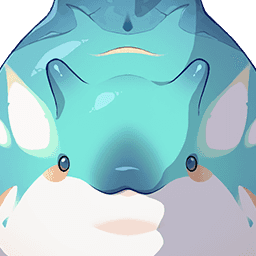 Frostfin Whale image