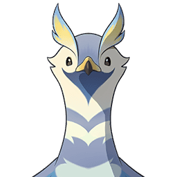 Flowcurrent Bird image