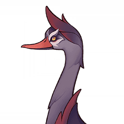 Darkwing Goose image