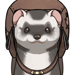 Amateur Weasel Thief image