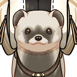 Golden Weasel Thief image