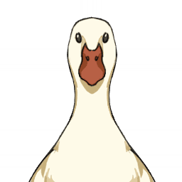 Scarletbeak Duck image