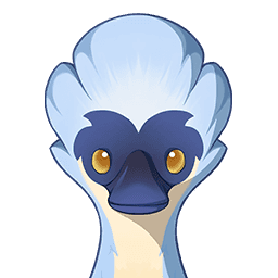 Blue Mountain Spoonbill image