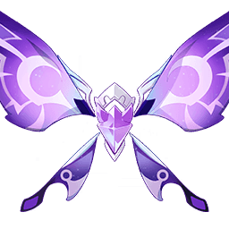 Electro Crystalfly image