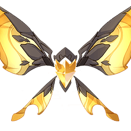 Geo Crystalfly image