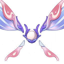 Coral Butterfly image