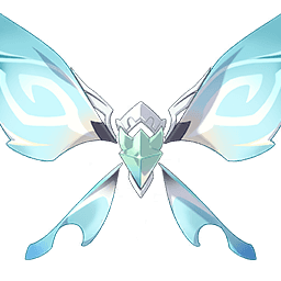 Anemo Crystalfly image