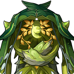 Guardian of Apep's Oasis image