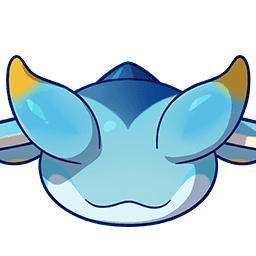 Angelic Sea Hare image