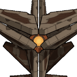 Ruin Destroyer image