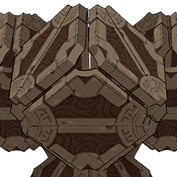 Perpetual Mechanical Array image