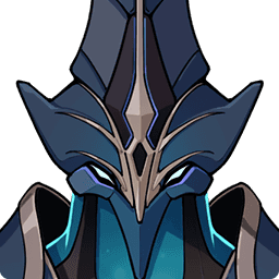 Black Serpent Knight: Windcutter image