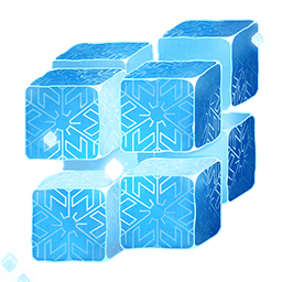 Cryo Hypostasis image