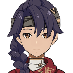 Eremite Axe Vanguard image