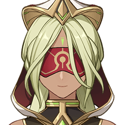 Eremite Floral Ring-Dancer image