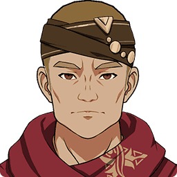 Eremite Linebreaker image