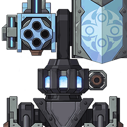 Force Recon Scout Landcruiser image