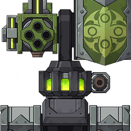 Force Recon Storm Landcruiser image