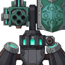 Force Recon Ground Effect Landcruiser image