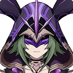 Fatui Electro Cicin Mage image