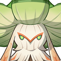 Winged Dendroshroom image