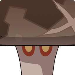 Stretchy Geo Fungus image