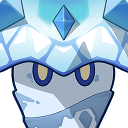 Whirling Cryo Fungus image