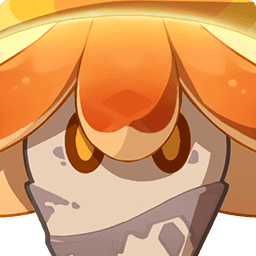 Whirling Pyro Fungus image