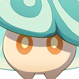 Floating Anemo Fungus image