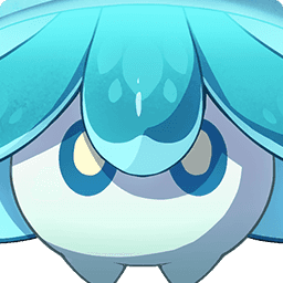 Floating Hydro Fungus image