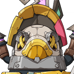 Knuckle Duckle image