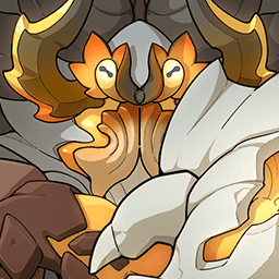 Emperor of Fire and Iron image