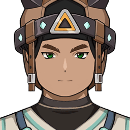 Forged Sand Javelineer image