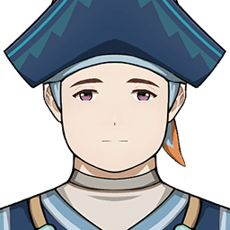 Flowing Blade Harpoon-Thrower image