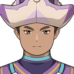 Ferocious Warrior: Grappler image