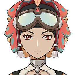 Winged Warrior: Skysoarer image