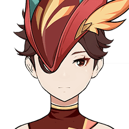 Winged Warrior: Feathershedder image