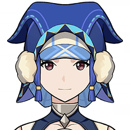 Spiritspeaker Warrior: Determinator image