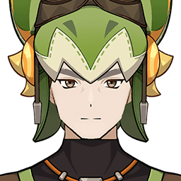 Swiftstep Armed Courier image