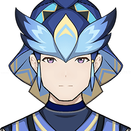 Spiritspeaker Warrior: Psychokinetic image