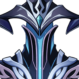 Abyss Herald: Frost Fall image